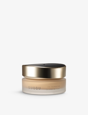 Suqqu 50 The Foundation Spf 30 30g