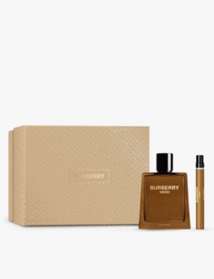 burberry hero women