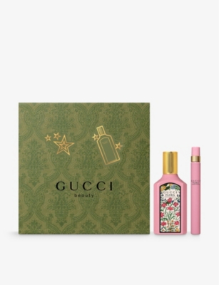 Gucci 2025 perfume selfridges