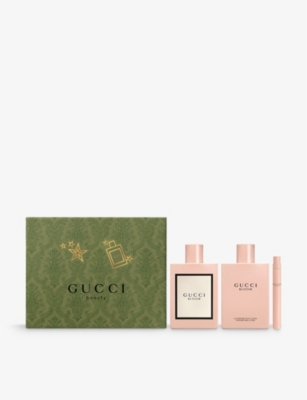 Gucci store bloom selfridges