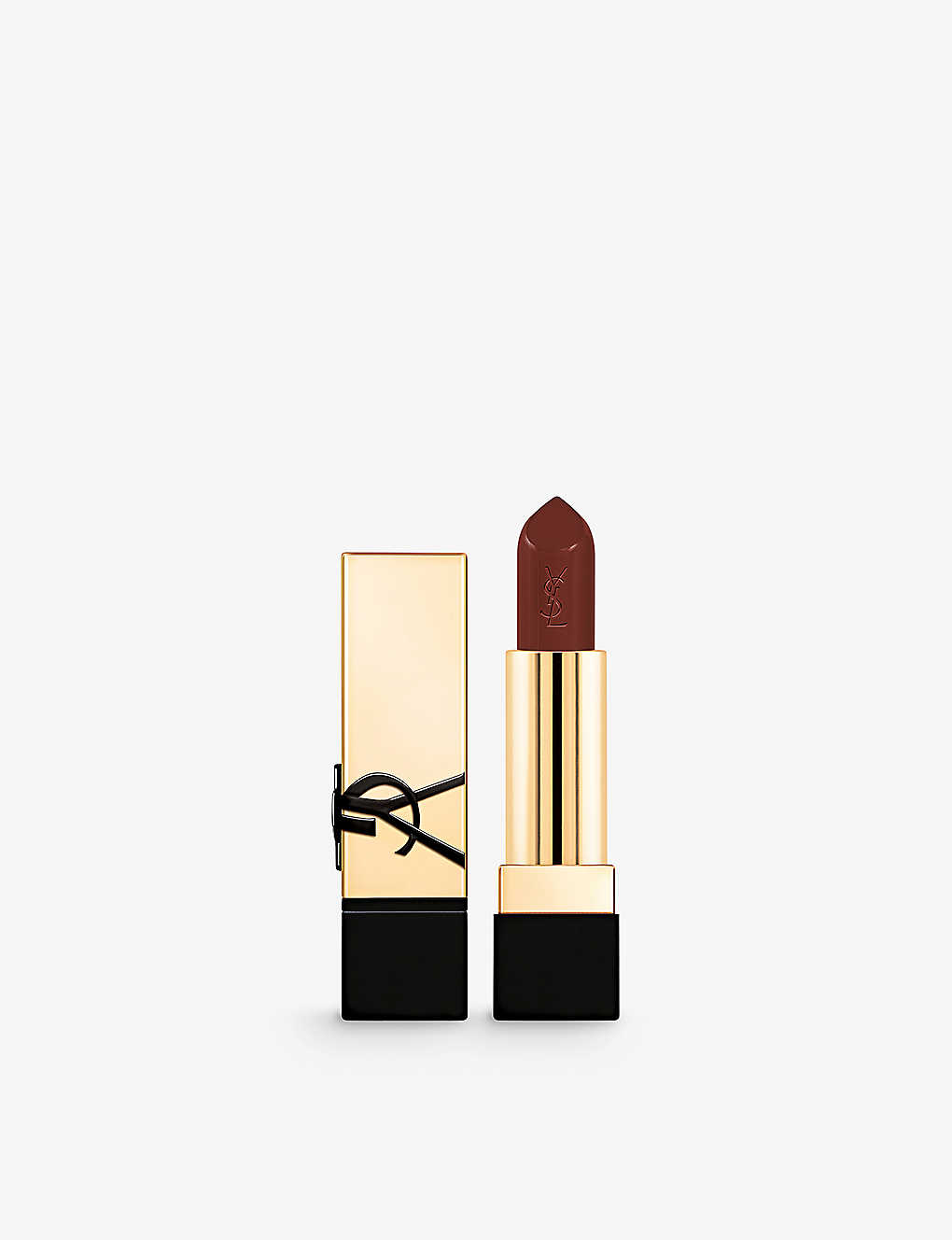 Saint Laurent Yves  N13 Rouge Pur Couture Refillable Lipstick 3.8ml