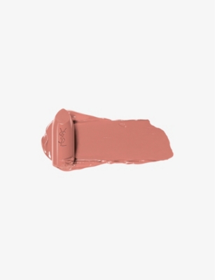 YVES SAINT LAURENT: Rouge Pur Couture refillable lipstick 3.8ml