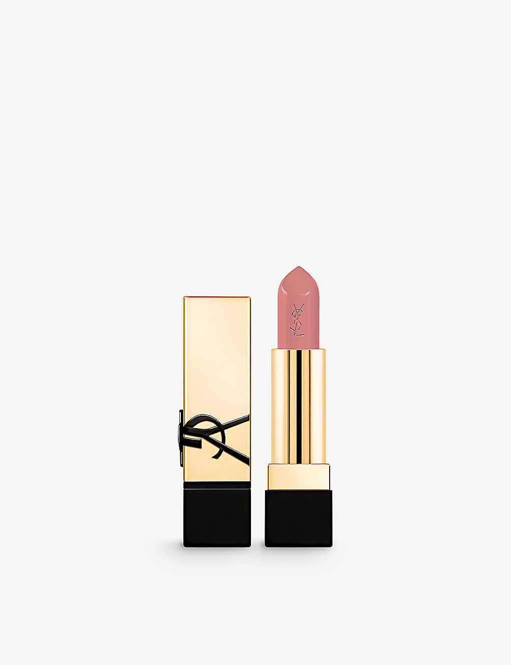 Saint Laurent Yves  N5 Rouge Pur Couture Refillable Lipstick 3.8ml