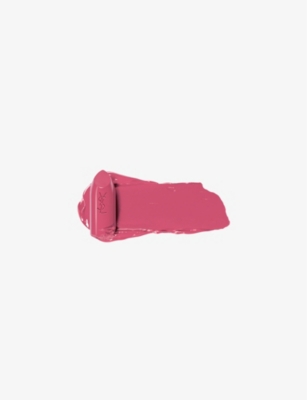 Saint Laurent Yves  Pm Rouge Pur Couture Refillable Lipstick 3.8ml In Pm