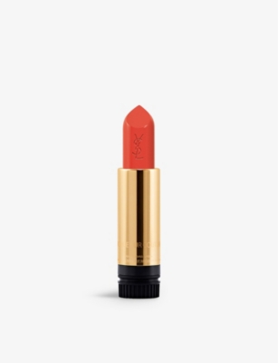 YVES SAINT LAURENT: Rouge Pur Couture lipstick refill 3.8ml