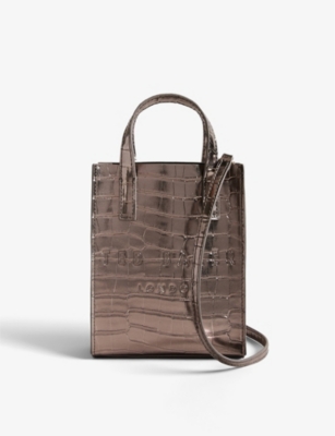 Selfridges ted sale baker bags