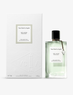 VAN CLEEF & ARPELS: Thé Amara eau de parfum 75ml