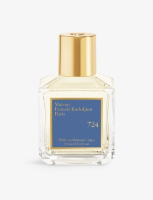 Maison Francis Kurkdjian 724 Scented Hair Mist