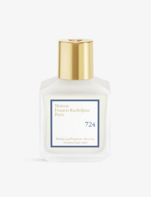 MAISON FRANCIS KURKDJIAN: 724 scented hair mist 70ml
