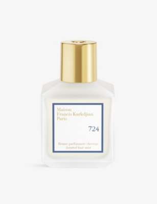 Maison Francis Kurkdjian 724 Scented Hair Mist