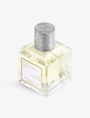 Maison Francis Kurkdjian Aqua Universalis Scented Body Oil