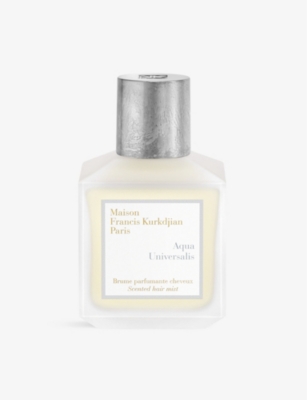 Maison Francis Kurkdjian Aqua Universalis Scented Hair Mist