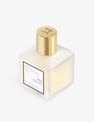 Maison Francis Kurkdjian Oud Satin Mood Scented Hair Mist