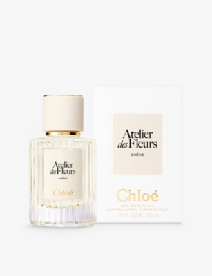 Chloé Chloe Atelier Des Fleurs Hysope Eau De Parfum