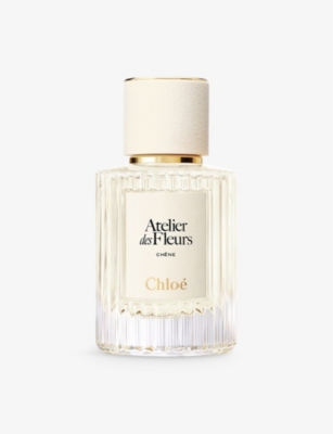 Chloé Chloe Atelier Des Fleurs Hysope Eau De Parfum