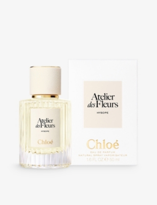 CHLOE: Atelier des Fleurs Hysope eau de parfum 50ml