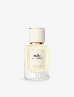 Chloé Chloe Atelier Des Fleurs Hysope Eau De Parfum