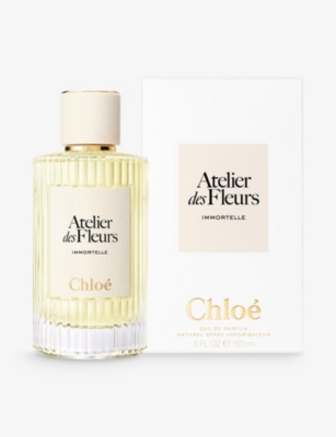CHLOE: Atelier des Fleurs Immortelle eau de parfum 150ml