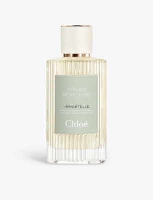 Chloé Chloe Atelier Des Fleurs Immortelle Eau De Parfum