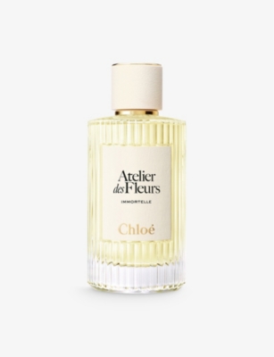 Chloé Chloe Atelier Des Fleurs Immortelle Eau De Parfum