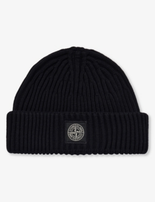 Stone island clearance bob hat