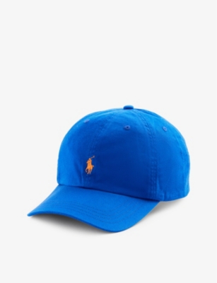 ralph lauren cap selfridges