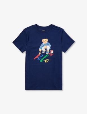 Discover Our Polo Ralph Lauren For Kids Edit