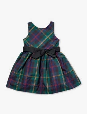 Ralph lauren childrens on sale dresses