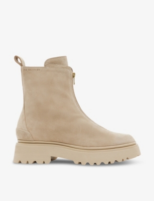 Selfridges womens ankle clearance boots