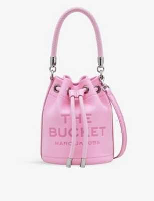 Marc by marc online jacobs mini bucket bag