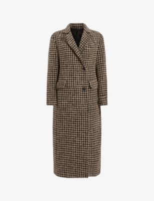 Selfridges coats sale