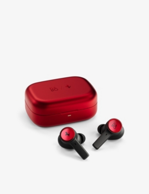 BANG & OLUFSEN: Beoplay EX Ferrari earbuds