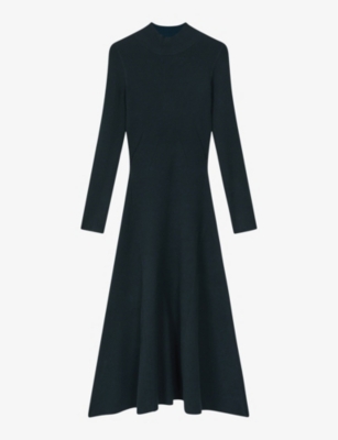 Selfridges 2024 reiss dress