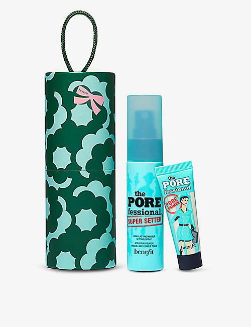 BENEFIT: The North Pore gift set