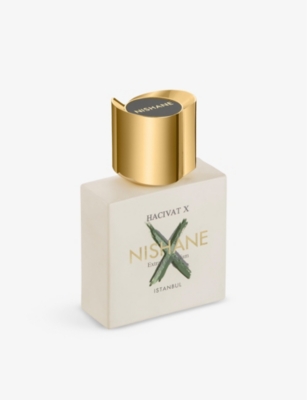 NISHANE: HACIVAT X extrait de parfum