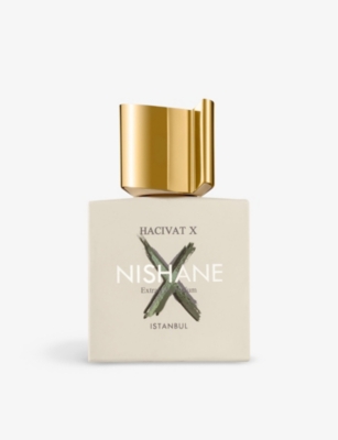 Nishane Hacivat X Extrait De Parfum