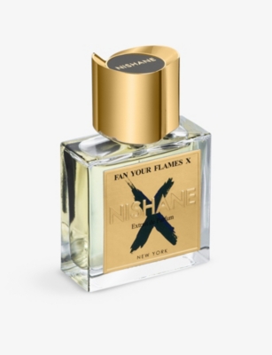 Shop Nishane Fan Your Flames X Extrait De Parfum