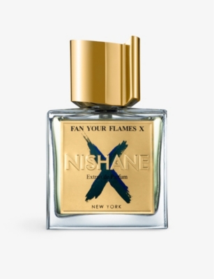 Nishane Fan Your Flames X Extrait De Parfum In N/a