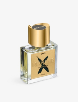 NISHANE: ANI X extrait de parfum