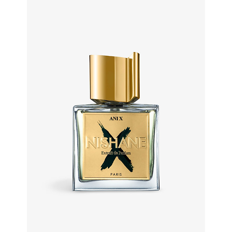Nishane Ani X Extrait De Parfum