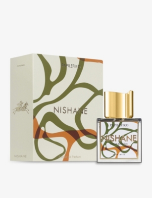 Nishane Papilefiko Extrait De Parfum