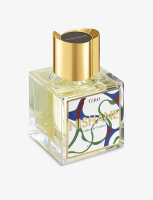 NISHANE: Tero extrait de parfum 100ml