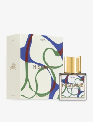 NISHANE: Tero extrait de parfum 100ml