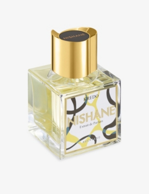 Shop Nishane Kredo Extrait De Parfum