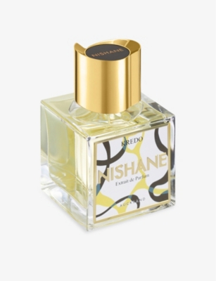 Nishane Kredo Extrait De Parfum