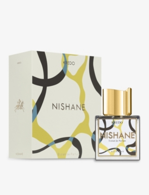 Nishane Kredo Extrait De Parfum