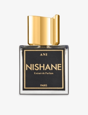 NISHANE: Ani extrait de parfum 100ml