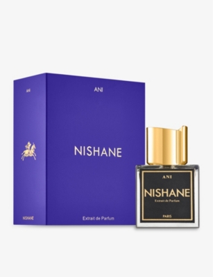 Nishane Ani Extrait De Parfum