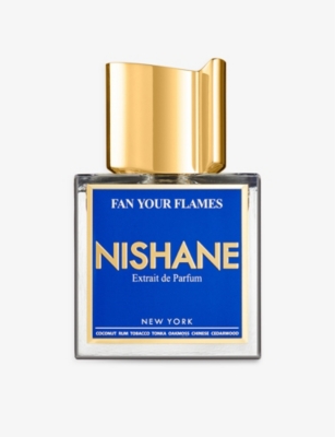 Shop Nishane Fan Your Flames Extrait De Parfum