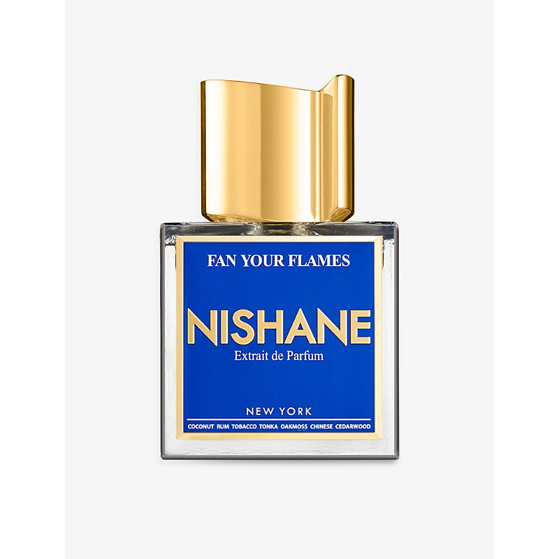 Shop Nishane Fan Your Flames Extrait De Parfum